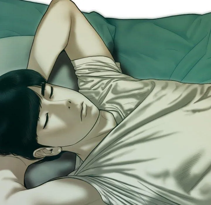 不可抗拒的吸引 第39話 第99页