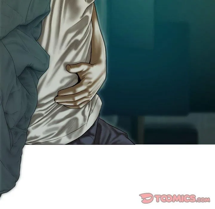 不可抗拒的吸引 第39話 第111页
