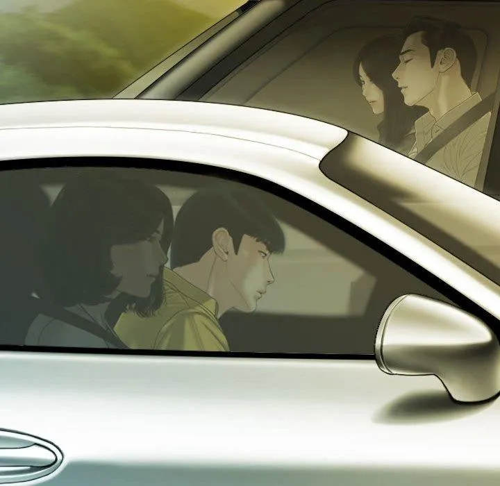 不可抗拒的吸引 第39話 第31页