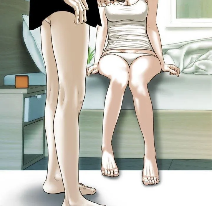 不可抗拒的吸引 第39話 第82页