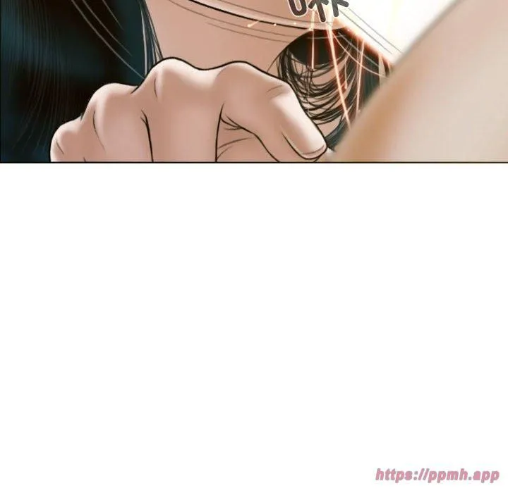 不可抗拒的吸引 第31話 第110页
