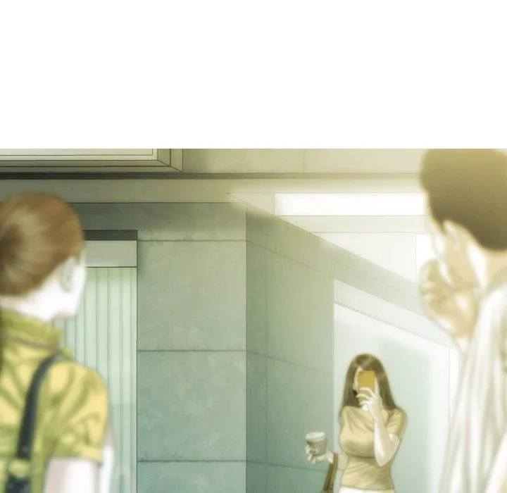 不可抗拒的吸引 第36話 第74页