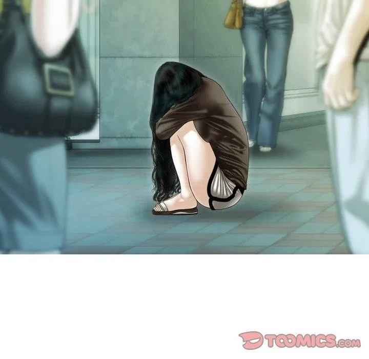 不可抗拒的吸引 第36話 第75页