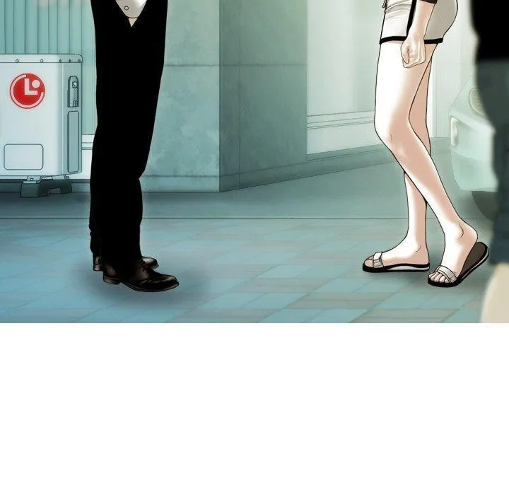不可抗拒的吸引 第36話 第60页