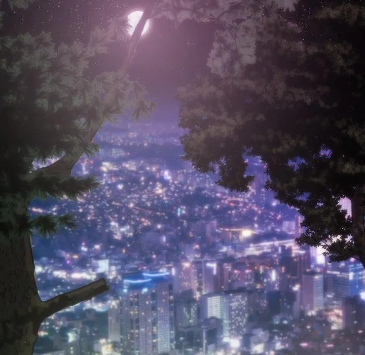不可抗拒的吸引 第36話 第105页