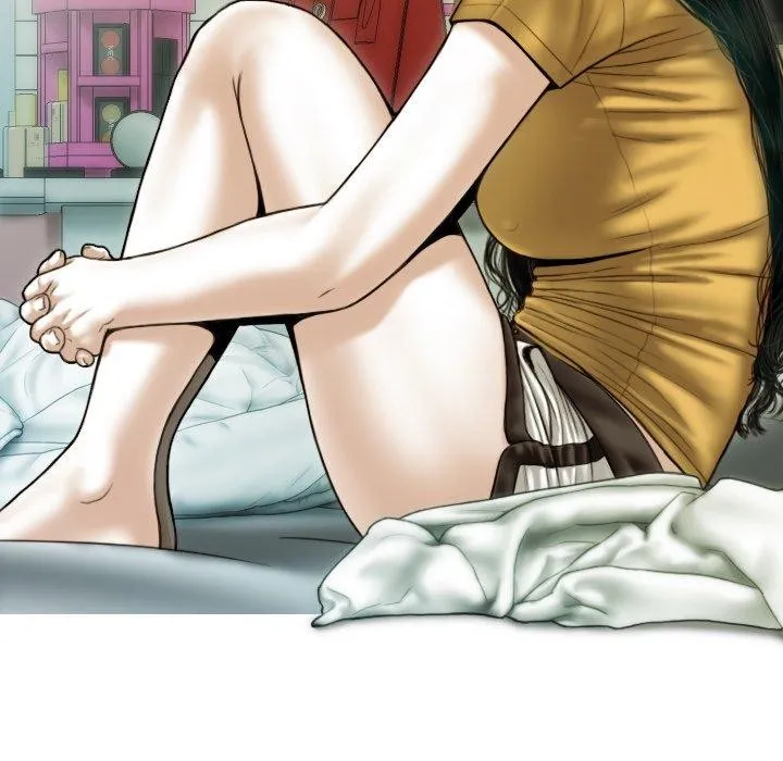不可抗拒的吸引 第36話 第14页