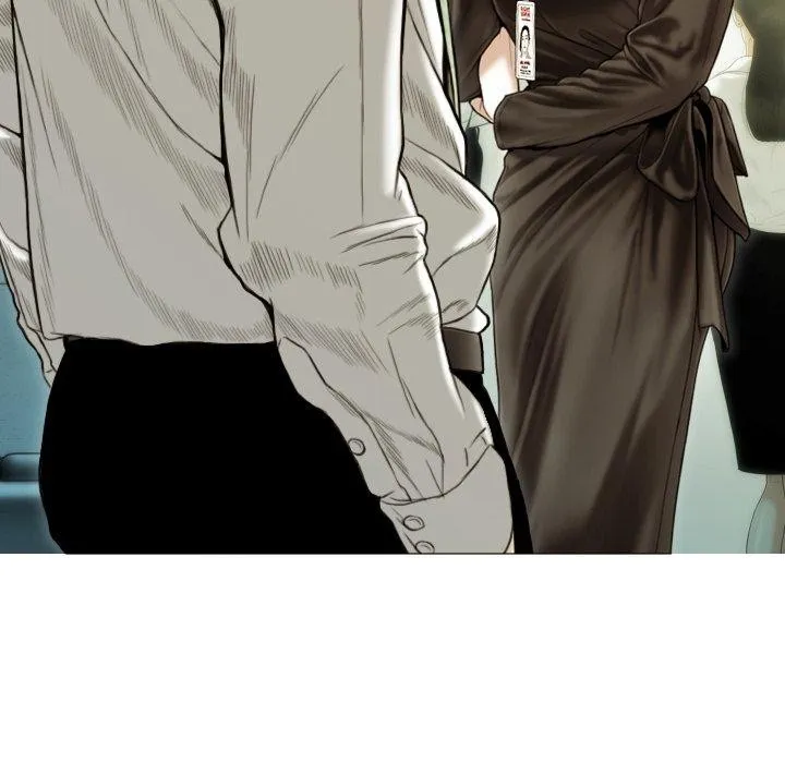 不可抗拒的吸引 第36話 第47页