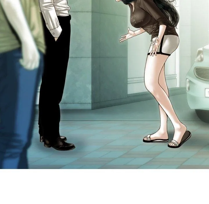 不可抗拒的吸引 第36話 第62页