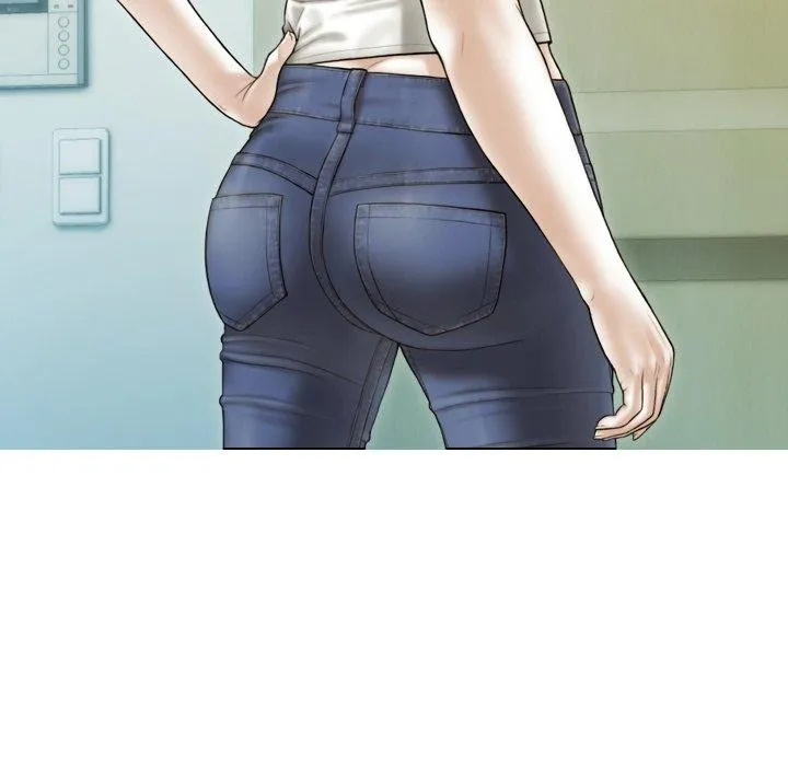 不可抗拒的吸引 第36話 第117页