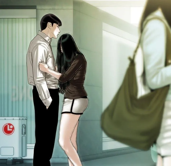 不可抗拒的吸引 第36話 第68页