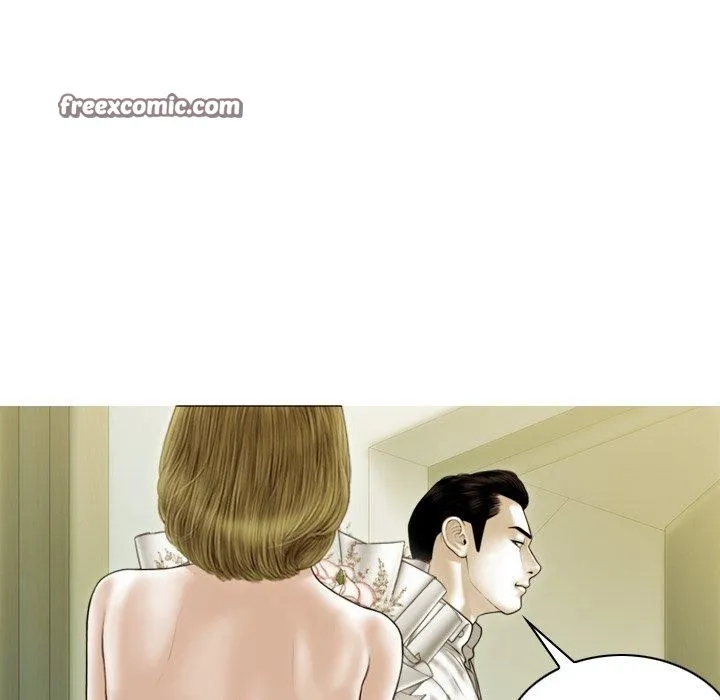不可抗拒的吸引 第36話 第144页