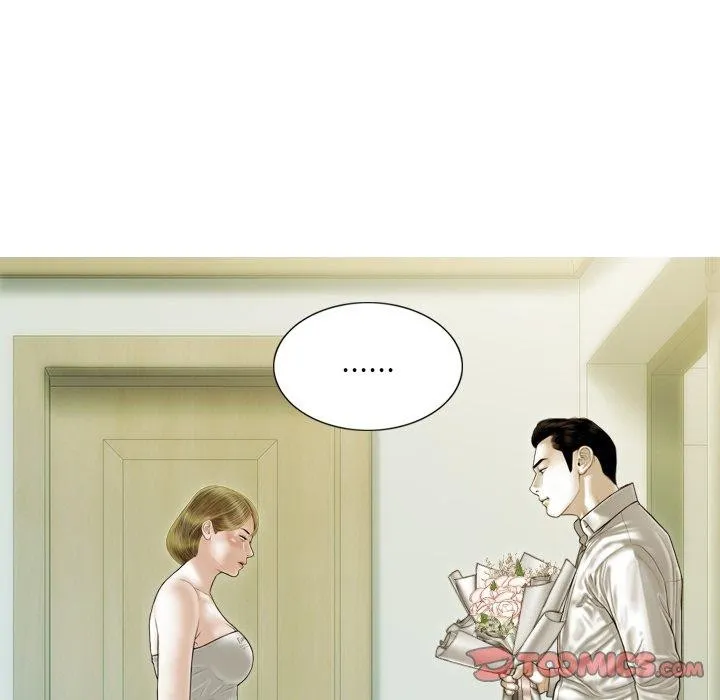 不可抗拒的吸引 第36話 第129页