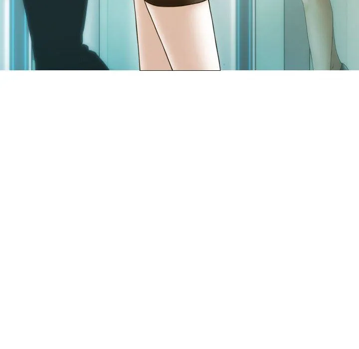 不可抗拒的吸引 第24話 第56页