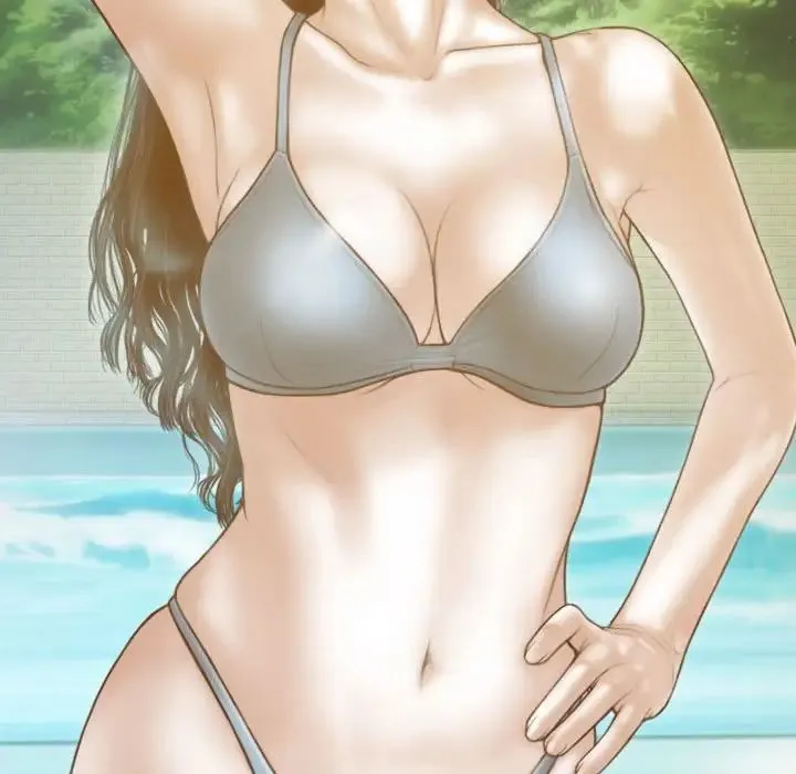 不可抗拒的吸引 第3话 第154页