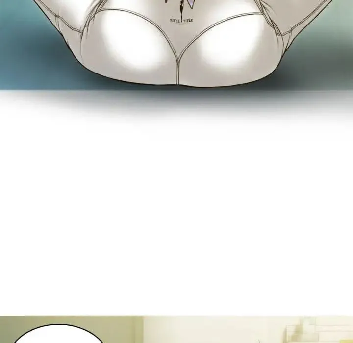 不可抗拒的吸引 第3话 第55页
