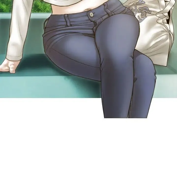 不可抗拒的吸引 第3话 第108页