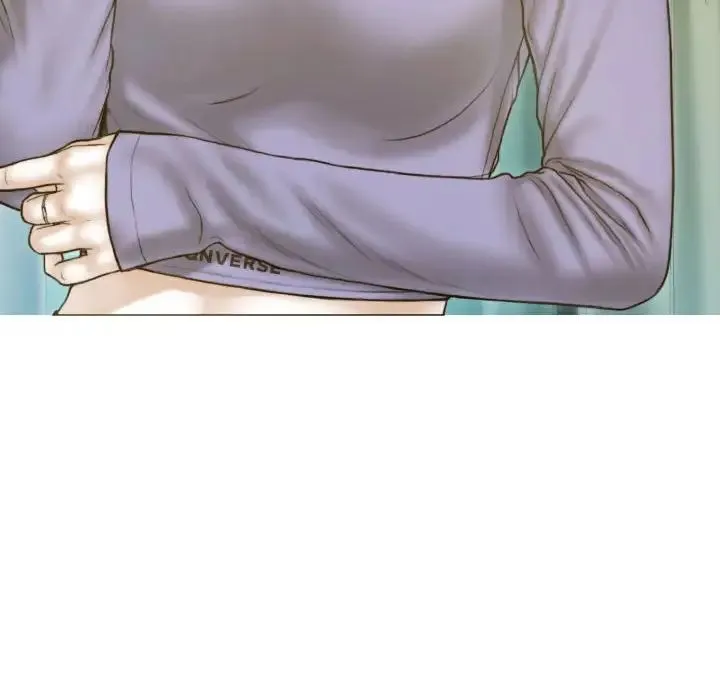 不可抗拒的吸引 第3话 第25页