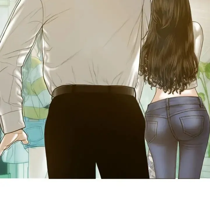 不可抗拒的吸引 第3话 第112页