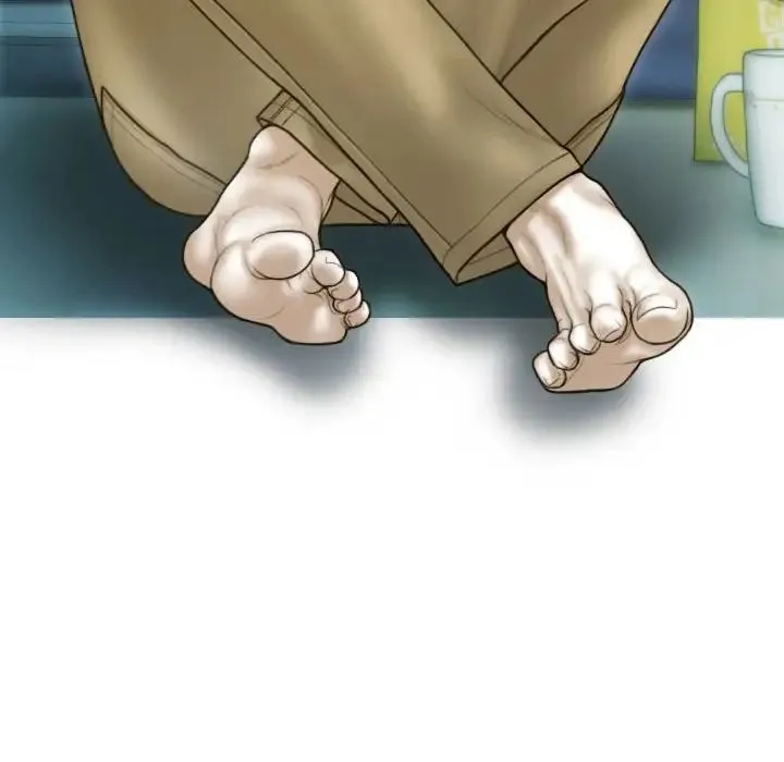 不可抗拒的吸引 第3话 第72页