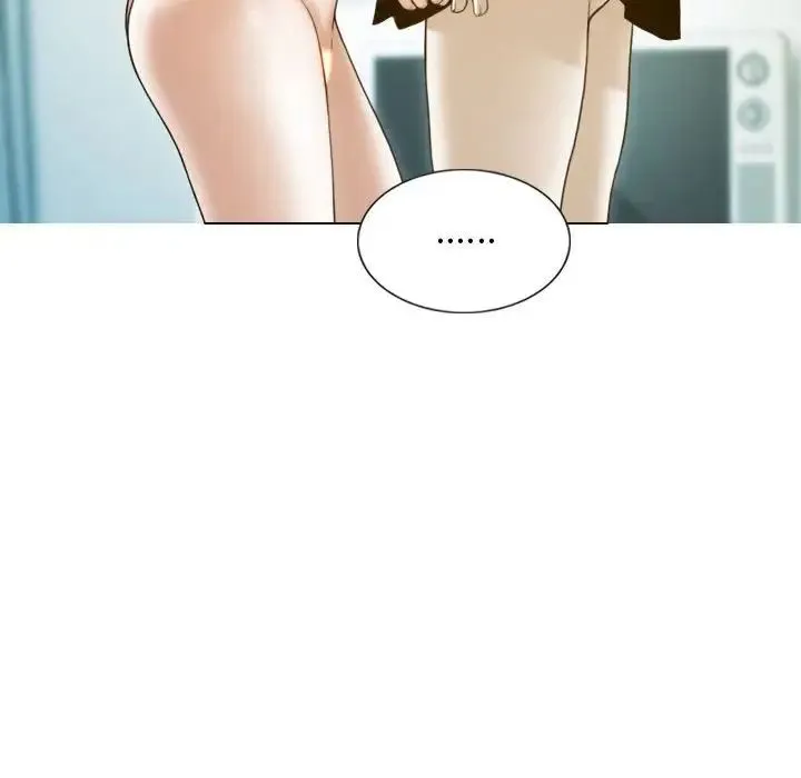 不可抗拒的吸引 第20話 第116页