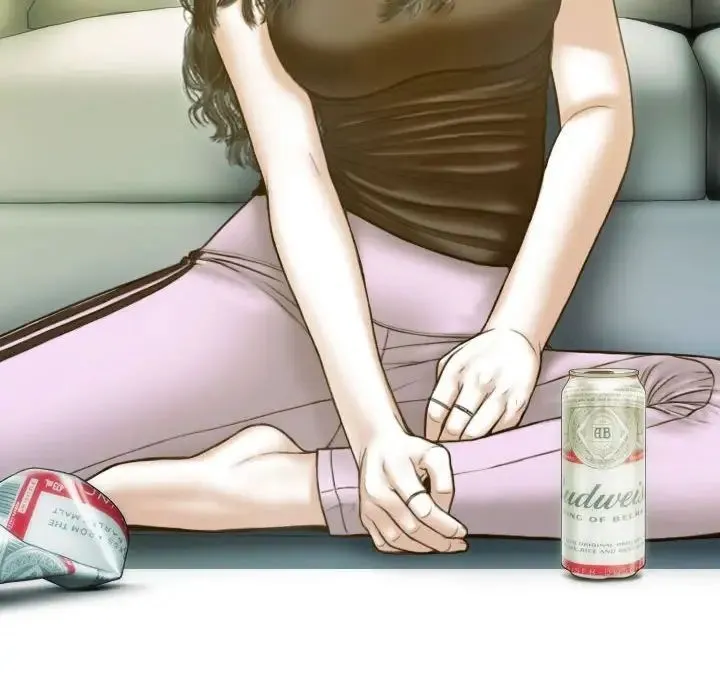 不可抗拒的吸引 第1话 第158页