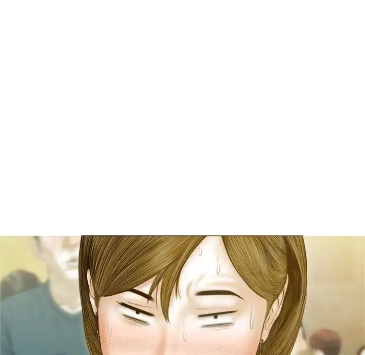 不可抗拒的吸引 第1话 第111页