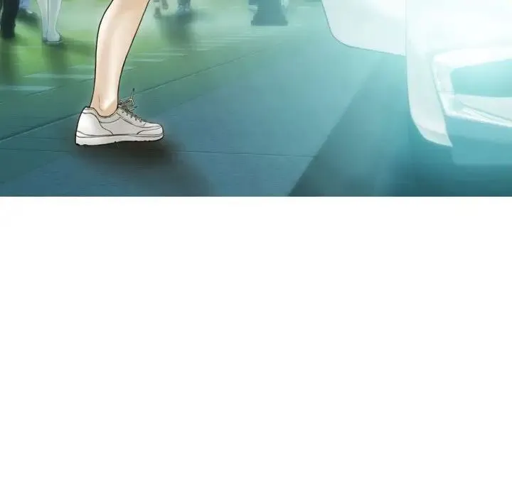 不可抗拒的吸引 第1话 第102页
