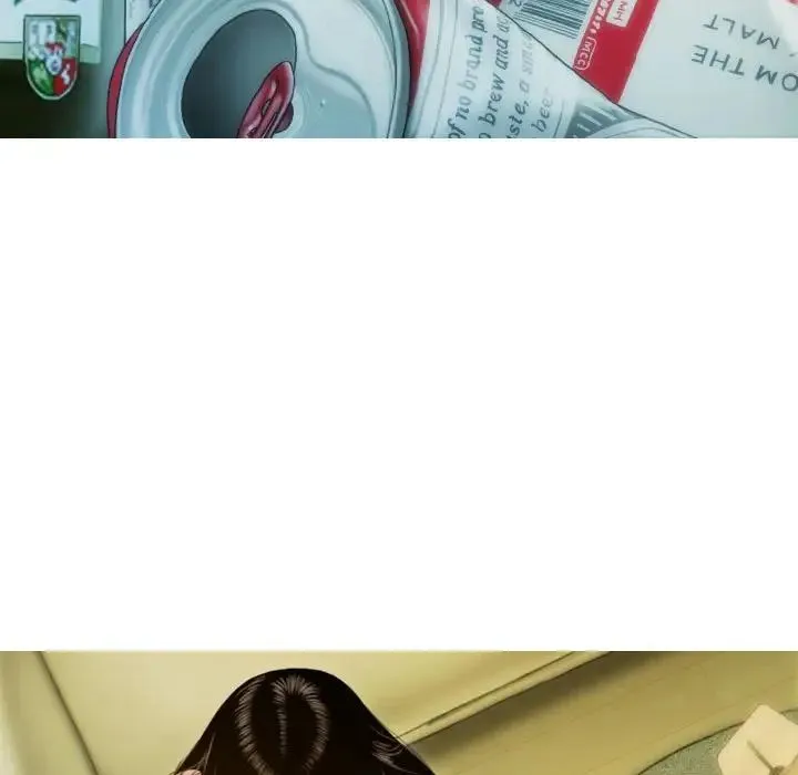 不可抗拒的吸引 第1话 第136页