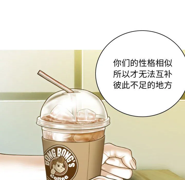不可抗拒的吸引 第21話 第112页
