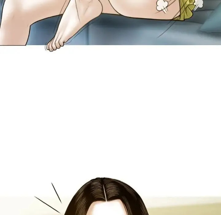 不可抗拒的吸引 第4話 第136页