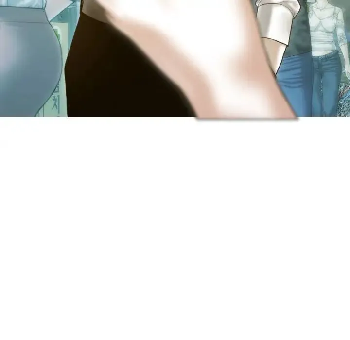 不可抗拒的吸引 第4話 第110页
