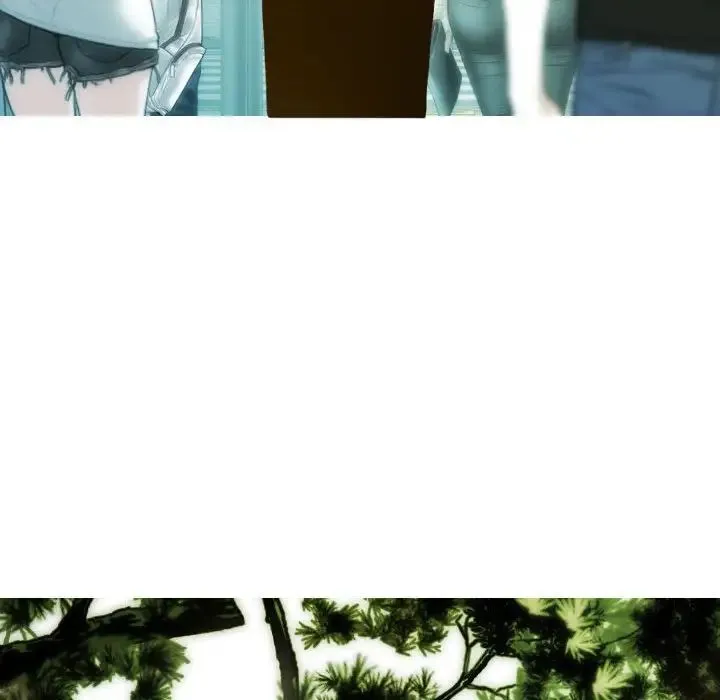 不可抗拒的吸引 第4話 第121页