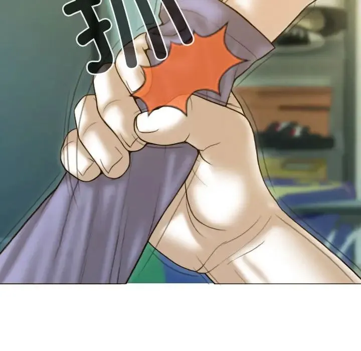 不可抗拒的吸引 第4話 第54页