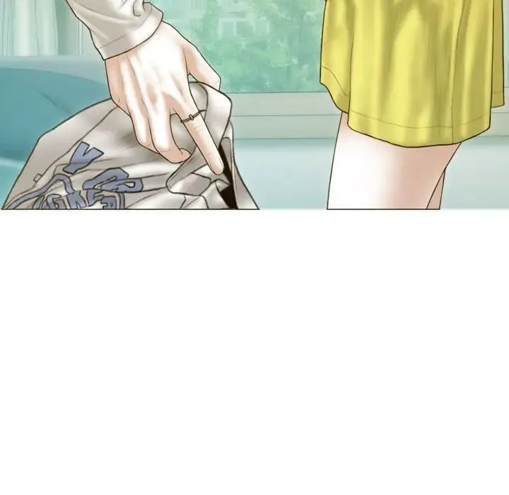 不可抗拒的吸引 第4話 第125页