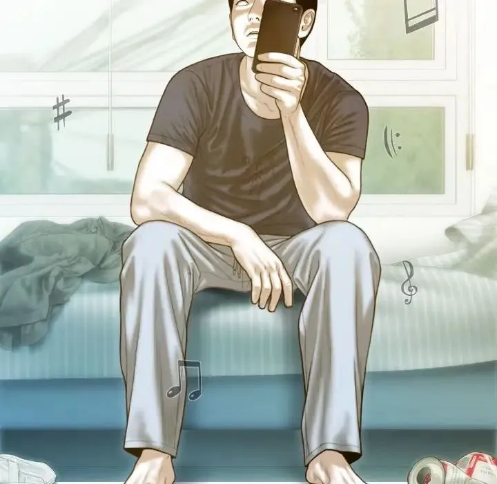 不可抗拒的吸引 第4話 第103页