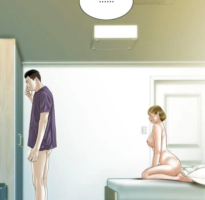不可抗拒的吸引 第37話 第42页