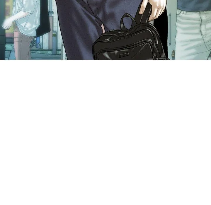 不可抗拒的吸引 第37話 第78页