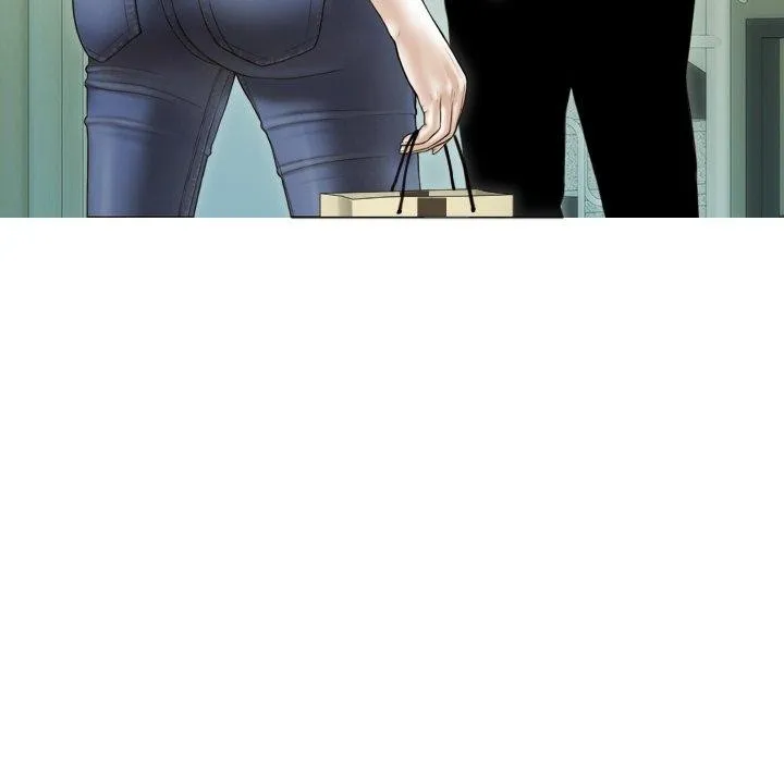 不可抗拒的吸引 第37話 第6页