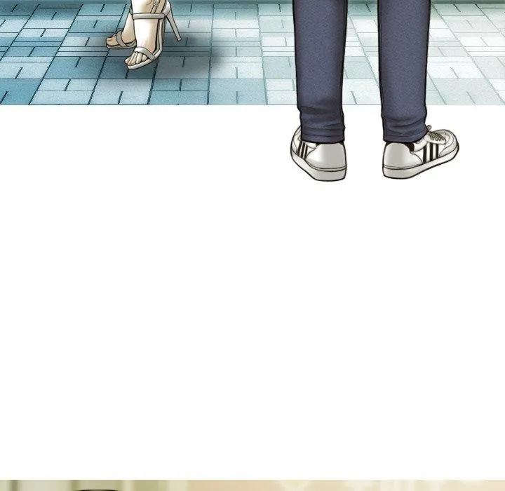 不可抗拒的吸引 第37話 第87页
