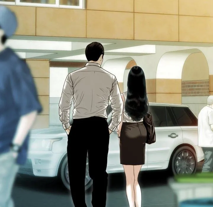 不可抗拒的吸引 第37話 第55页
