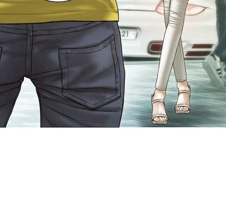 不可抗拒的吸引 第37話 第80页