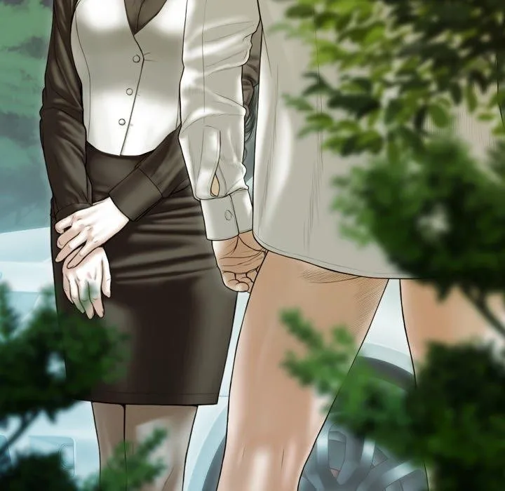 不可抗拒的吸引 第37話 第163页