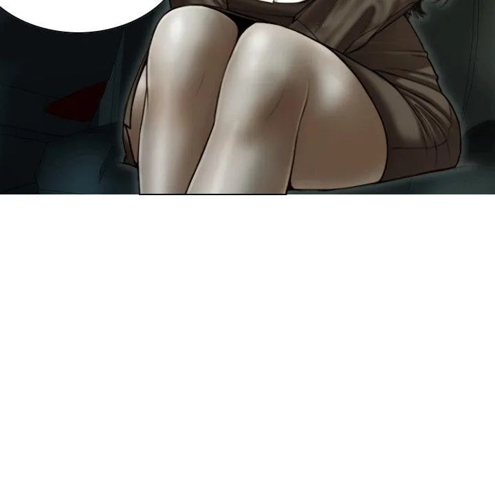 不可抗拒的吸引 第37話 第128页