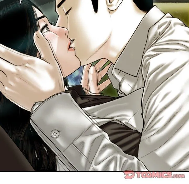 不可抗拒的吸引 第37話 第147页