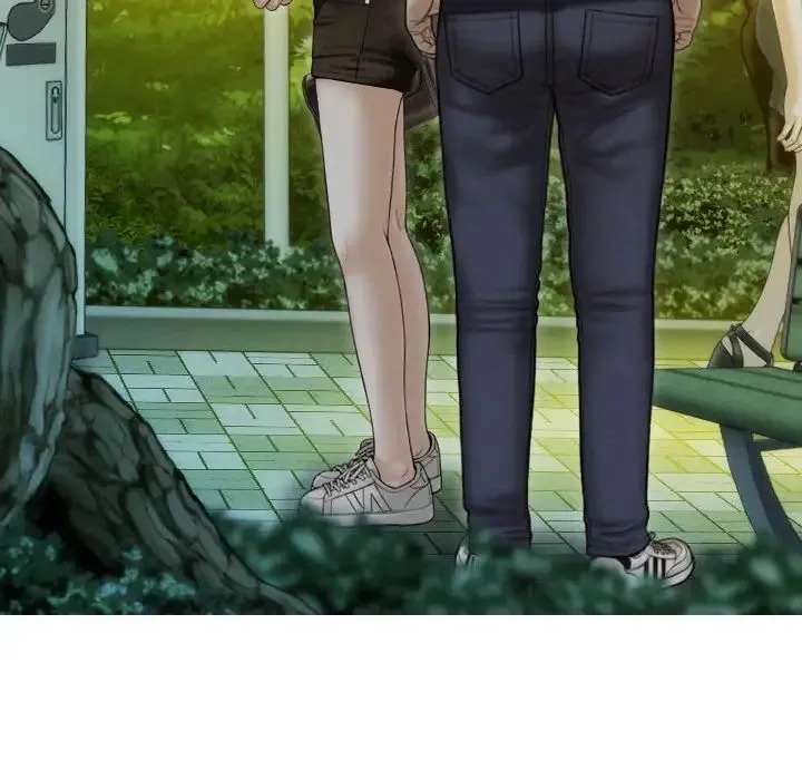 不可抗拒的吸引 第17話 第25页