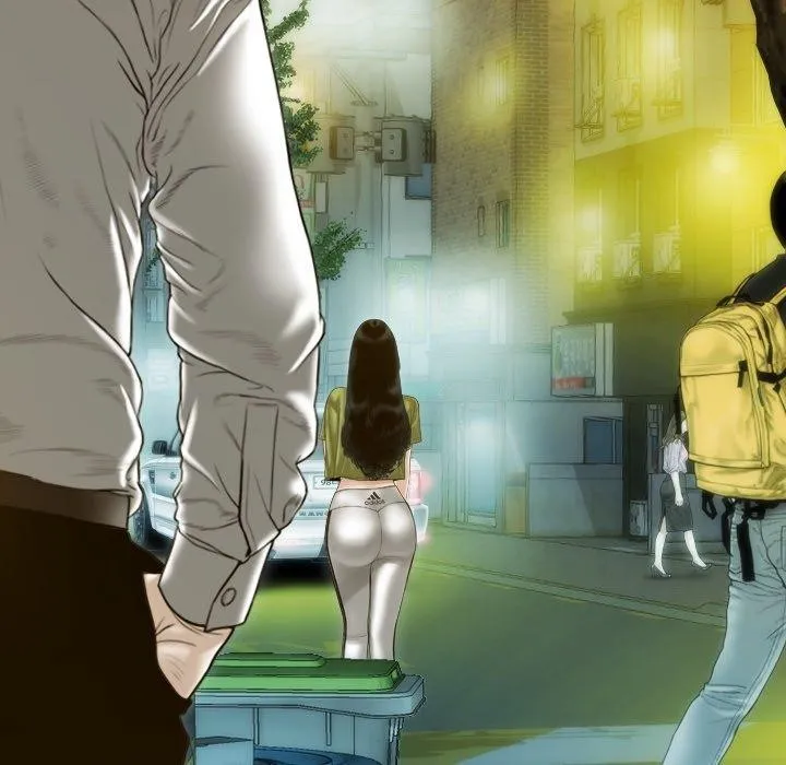 不可抗拒的吸引 第34話 第104页