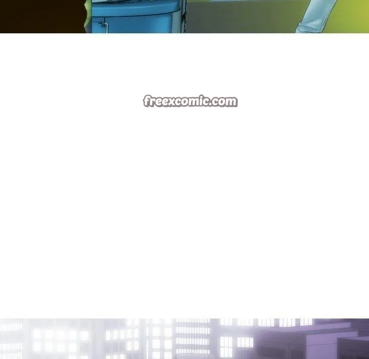 不可抗拒的吸引 第34話 第105页