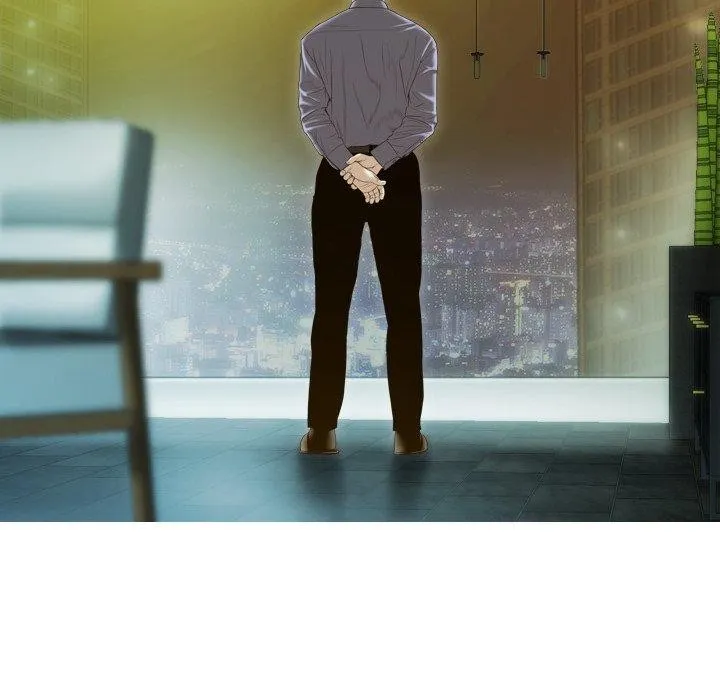 不可抗拒的吸引 第34話 第161页