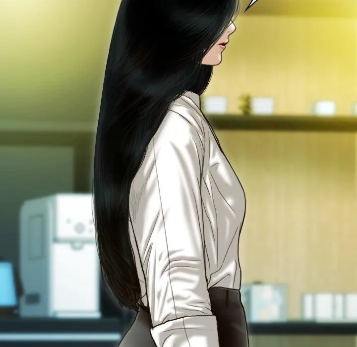 不可抗拒的吸引 第34話 第156页
