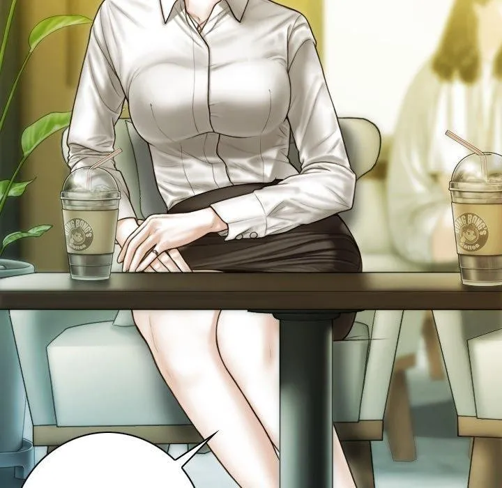 不可抗拒的吸引 第34話 第5页
